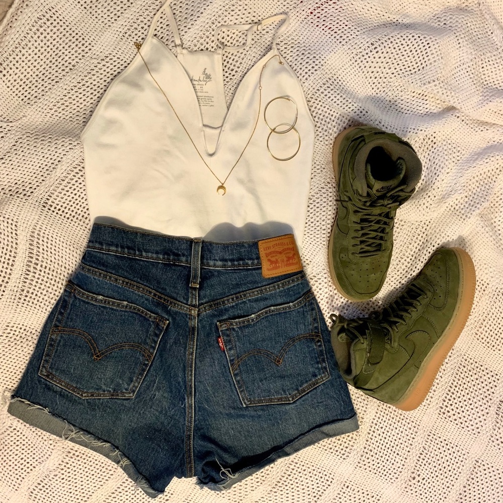 Nike Air Force 1